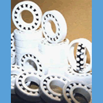 Ceramic Bearings