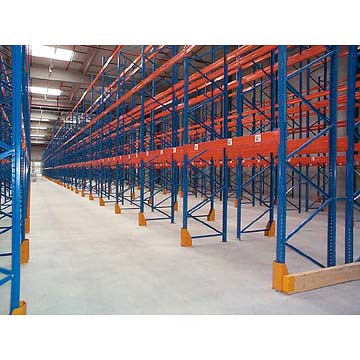 Pallet Rackings