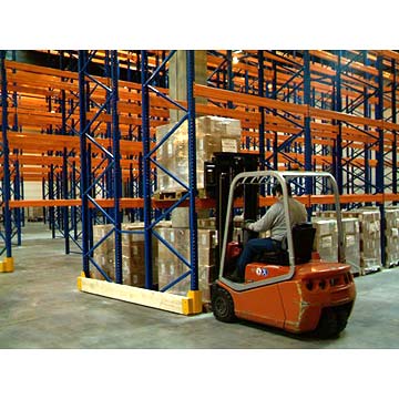 Pallet Rackings