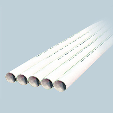 Welded Stainless Steel Tube