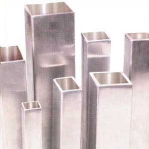 seamless stainless steel tubing