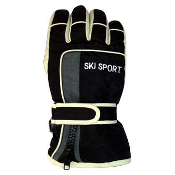 sport glove 