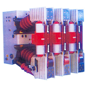 High Voltage Vacuum Breakers