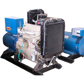 Diesel Generating Set