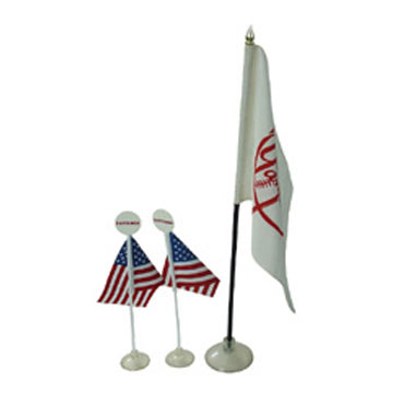 Cloth Flags