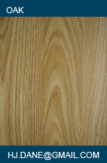 oak flooring