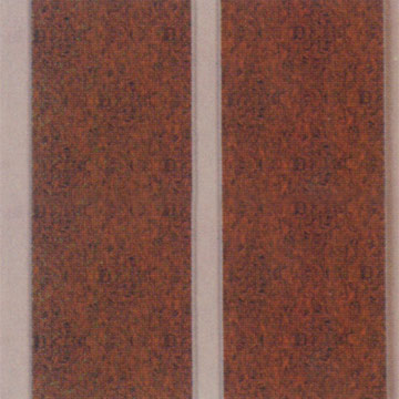 Two Color Joint Wall Panels