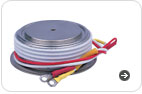 Disc Type Thyristor