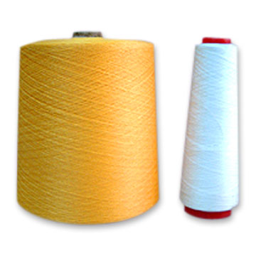 Spun Polyester Sewing Threads