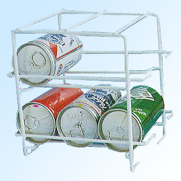 Beverage Can Dispenser