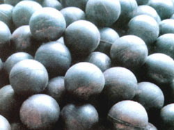 grinding media balls,High Chrome Casting Iron Balls,Steel Cylpebs