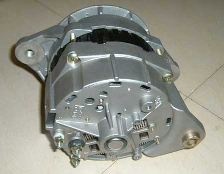 alternator for caterpillar