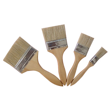 Paint Brushes