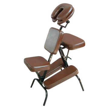 Portable Massage Chair