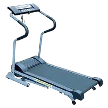 exercise treadmill 