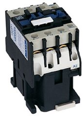 AC contactor CJX2(LC1-D)
