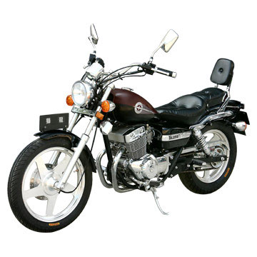 250cc Motorcycles