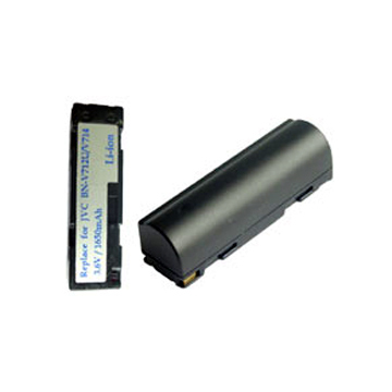 rechargeable battery 