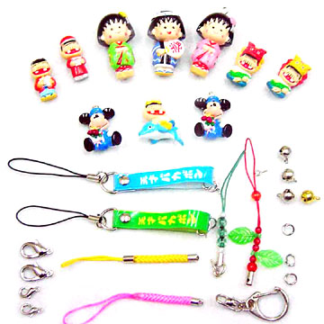 Cell Phone Straps