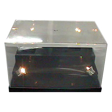 Display Case Size L