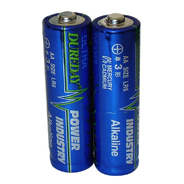 Batteries