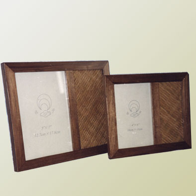 certificate frame 