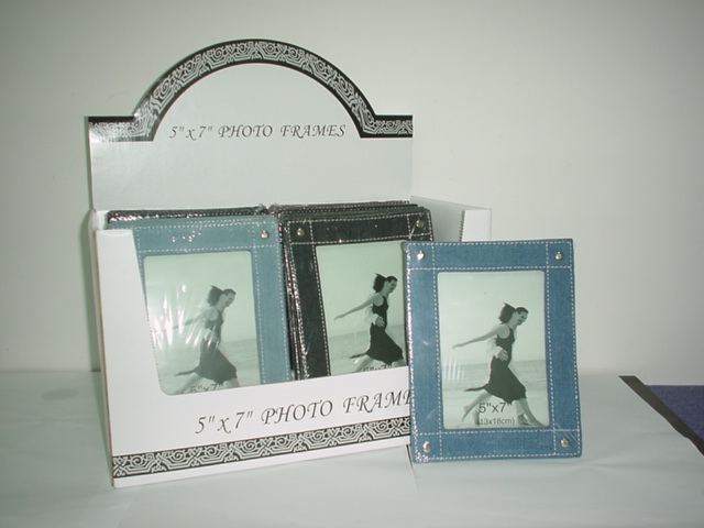 Frames of Display Box