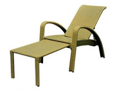 rattan furniture