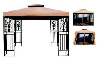 Gazebo