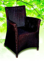loom chair