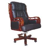 high back chair 