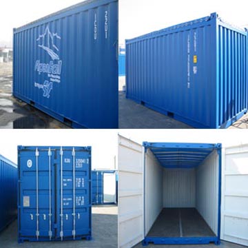 special container 