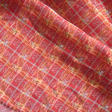 Rayon Printed  Fabrics