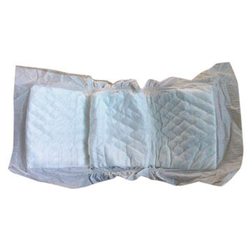 Adult Nappies -  pads