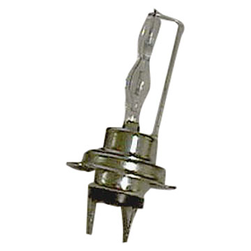 Halogen Bulbs