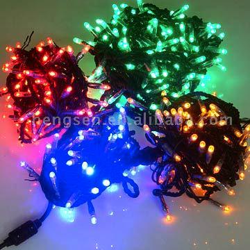 LED  star  light 