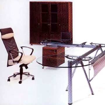 Office Desks