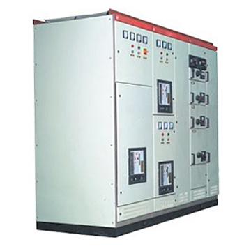 Low Voltage Switchgear Draw-Out Type Switchgears