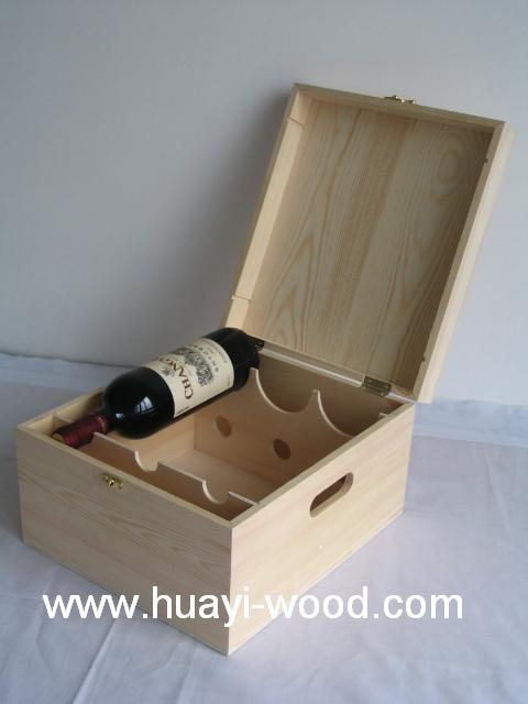 wine box