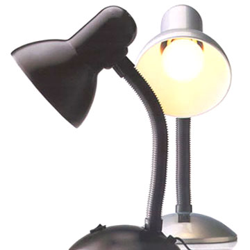 Metal Desk Lamps