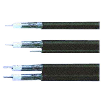 Coaxial Cables