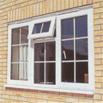 Hung Windows