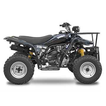 ATV All Terrain Vehicle