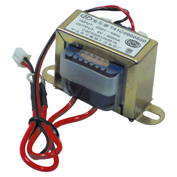 power transformer 