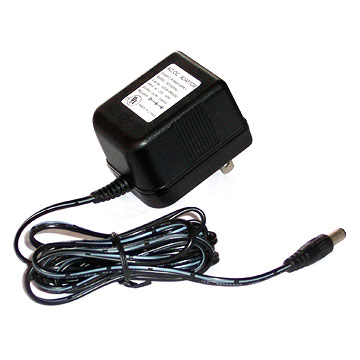 AC-DC Adapters