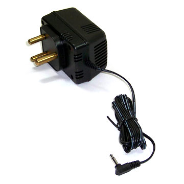 ac-dc adaptor 