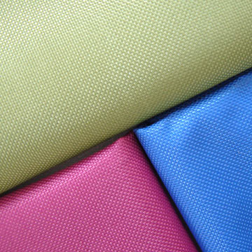 Oxford Fabrics