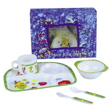 Children's Dining Sets