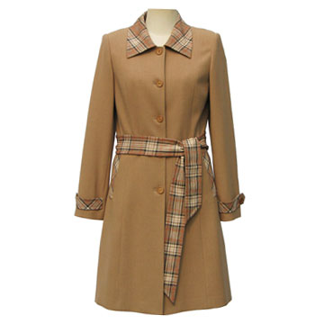 Ladies' Coat