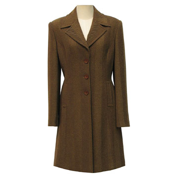 Ladies' Coat